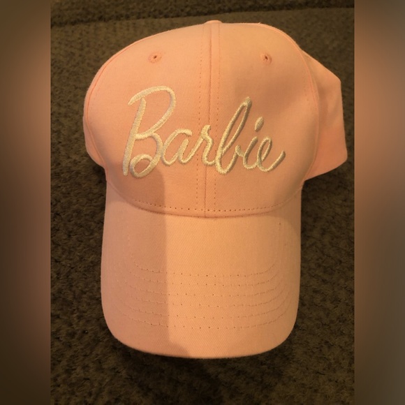 Barbie Accessories - Brand new Barbie hat